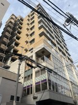 フェルテ中野 物件写真 建物写真1