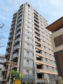 セントラルプレイス川崎 物件写真 建物写真1