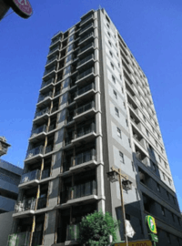 セントラルプレイス川崎 物件写真 建物写真2