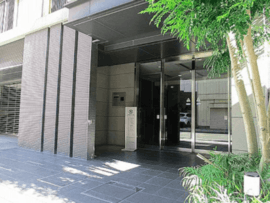 セントラルプレイス川崎 物件写真 建物写真3