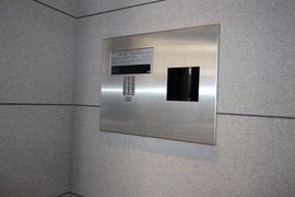セントラルプレイス川崎 物件写真 建物写真5