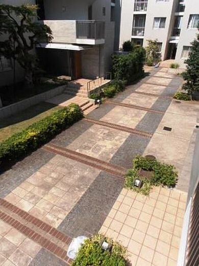 セントラル・ヒル鶴見 物件写真 建物写真3
