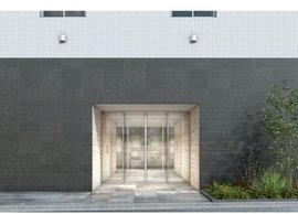 スカイグランデ千住 物件写真 建物写真2