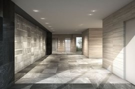 スカイグランデ千住 物件写真 建物写真3