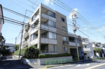 ジェイパーク駒沢大学ルミナヴェール 物件写真 建物写真1