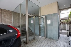 ジェイパーク駒沢大学ルミナヴェール 物件写真 建物写真2