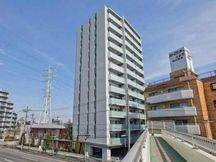 ザ・パークハウス上北沢 物件写真 建物写真1