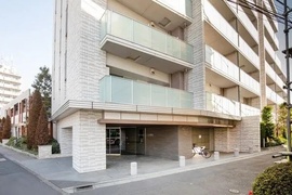 ザ・パークハウス上北沢 物件写真 建物写真4