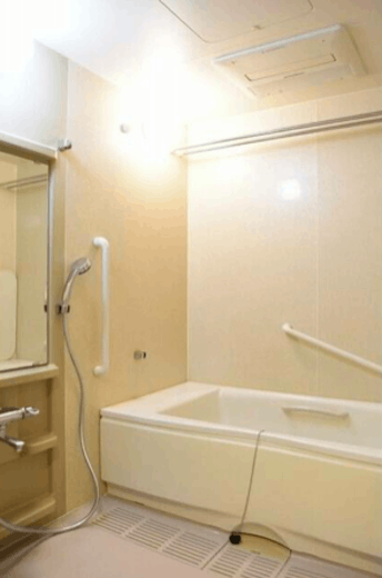 クレッセント新横浜ツインズウエスト 物件写真 建物写真15