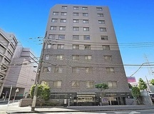 クレッセント新横浜ツインズウエスト 物件写真 建物写真1