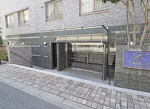 クレッセント新横浜ツインズウエスト 物件写真 建物写真3