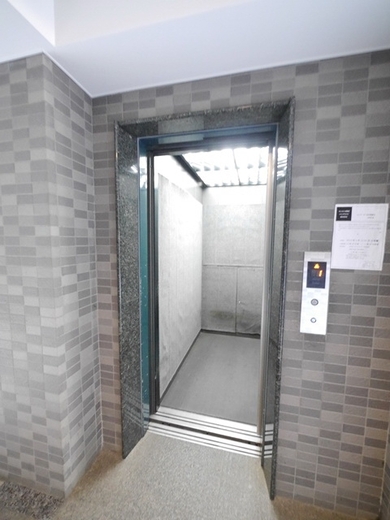 クレッセント新横浜ツインズウエスト 物件写真 建物写真6