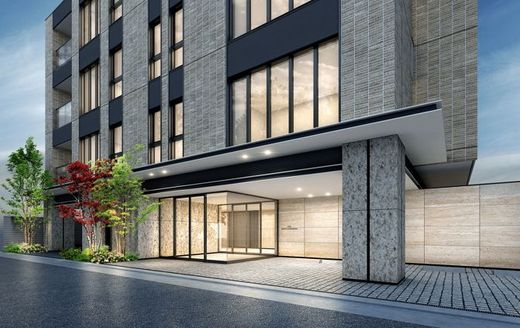 ピアース文京小石川 物件写真 建物写真3