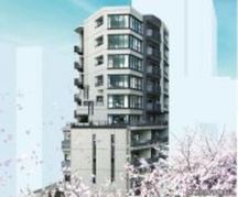 ルジェンテ小石川播磨坂 物件写真 建物写真1