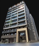 ブリシア横濱石川町 物件写真 建物写真1