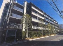 プラウド元住吉ウエスト 物件写真 建物写真1