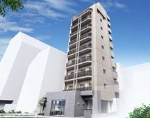 ALIVIO N&S shibuya 物件写真 建物写真1