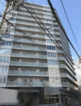 グレーシア茅ヶ崎 物件写真 建物写真1