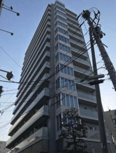 グレーシア茅ヶ崎 物件写真 建物写真2