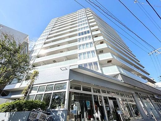 グレーシア茅ヶ崎 物件写真 建物写真3