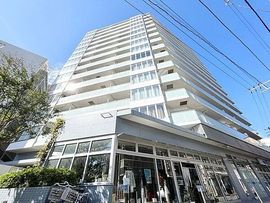 グレーシア茅ヶ崎 物件写真 建物写真3