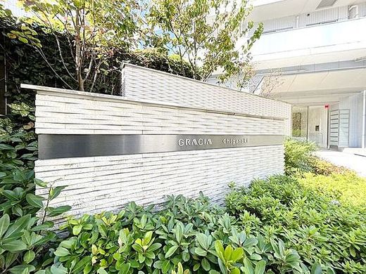 グレーシア茅ヶ崎 物件写真 建物写真5