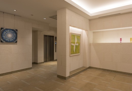 グレーシア茅ヶ崎 物件写真 建物写真9