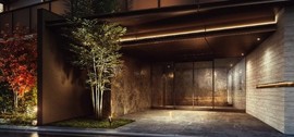 クレヴィア用賀 物件写真 建物写真3