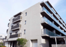 グレーシア横浜小机 物件写真 建物写真1