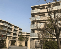 プラウド綱島上町 物件写真 建物写真1