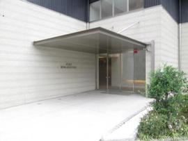 クリオ黄金町 物件写真 建物写真3