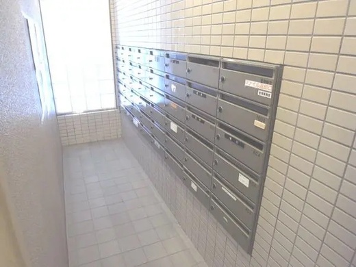 グランドメゾン根津参道 物件写真 建物写真4