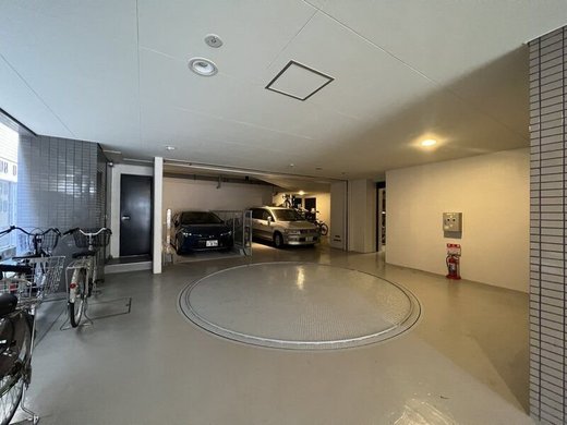 グランドメゾン根津参道 物件写真 建物写真6