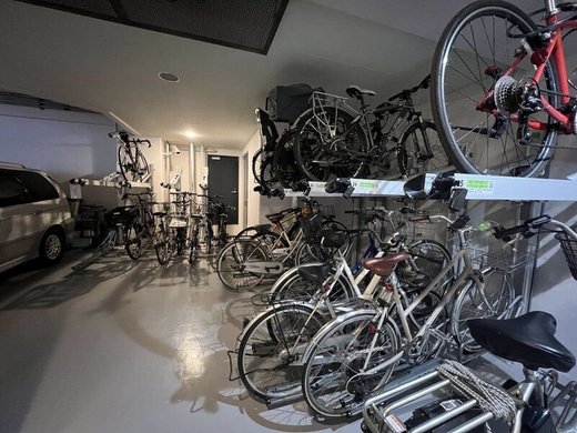 グランドメゾン根津参道 物件写真 建物写真7