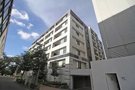 クオス横濱紅葉坂 物件写真 建物写真2