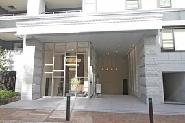 クオス横濱紅葉坂 物件写真 建物写真5