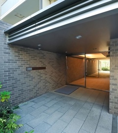 オーベル戸塚 物件写真 建物写真3