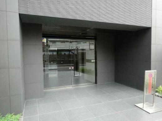エル・グランジュテ横濱 物件写真 建物写真5