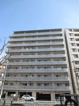 ブルーブラン新横浜 物件写真 建物写真1