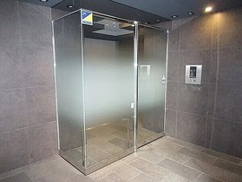 ブルーブラン新横浜 物件写真 建物写真2