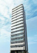 クレストコート門前仲町 物件写真 建物写真1