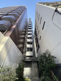 クレストコート門前仲町 画像