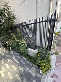 クレストコート門前仲町 写真