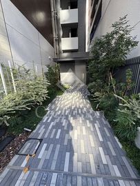 クレストコート門前仲町 外観 物件画像3