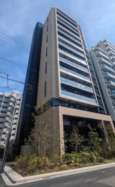 ザ・ライオンズミレス蔵前 物件写真 建物写真1