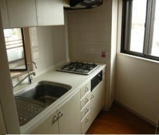 フリーディオ四谷三丁目 物件写真 建物写真10