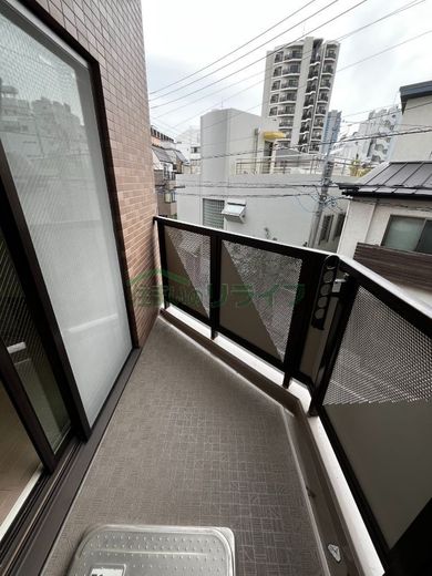 フリーディオ四谷三丁目 物件写真 建物写真12