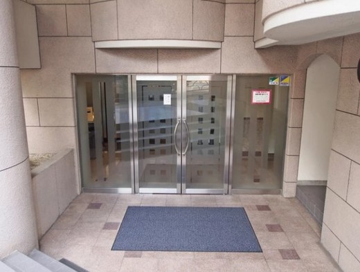 フリーディオ四谷三丁目 物件写真 建物写真5