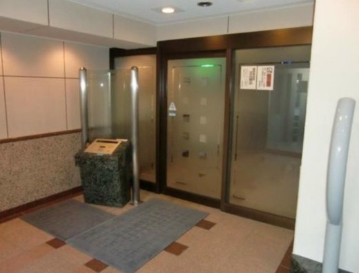 フリーディオ四谷三丁目 物件写真 建物写真6