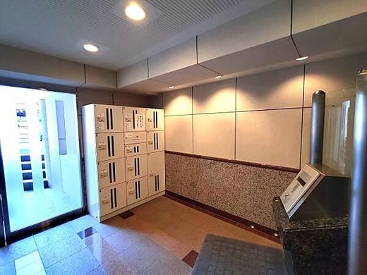 フリーディオ四谷三丁目 物件写真 建物写真7